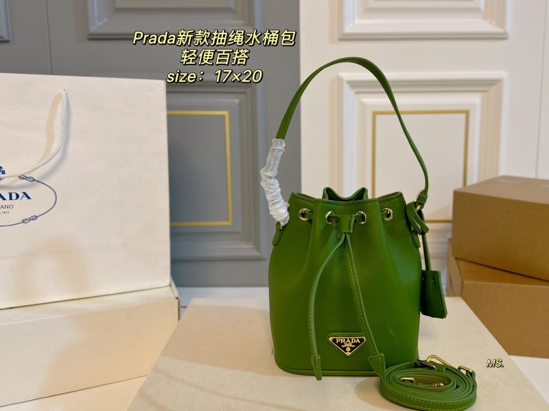 Prada Bag Dupe 2056 - Image 3
