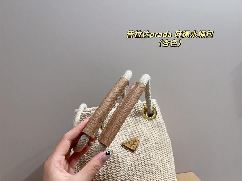 Prada Bag Dupe 2073 - Imagen 4