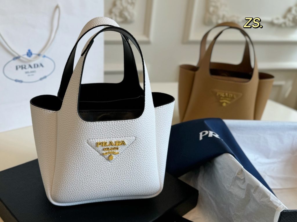 Prada Bag Dupe 2124 - Bild 2
