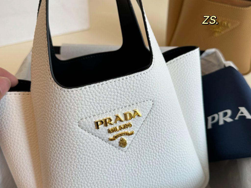Prada Bag Dupe 2124 - Bild 3