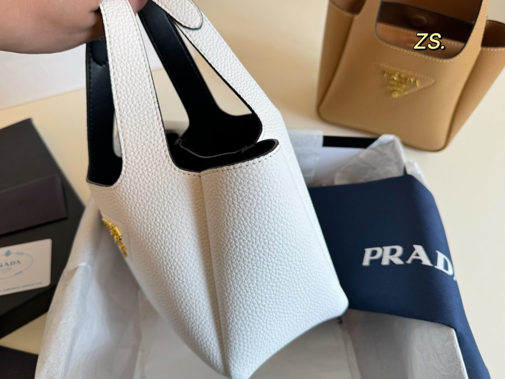 Prada Bag Dupe 2124 - Bild 4