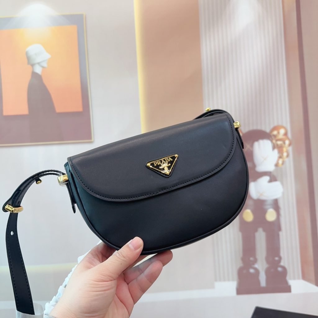 Prada Bag Dupe 2174 - Bild 3