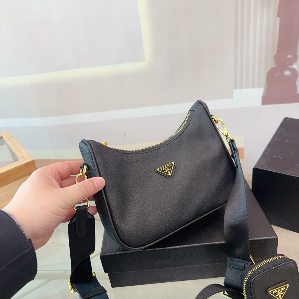 Prada Bag Dupe 2175 - Imagen 2