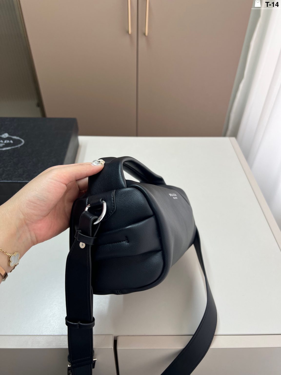 Prada Bag Dupe 2177 - Image 2