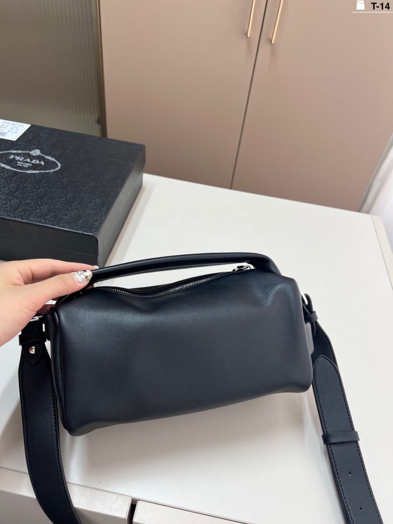 Prada Bag Dupe 2177 - Image 4