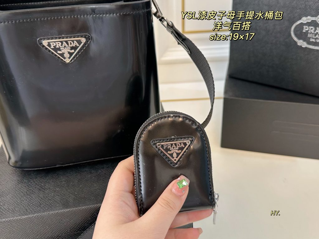 Prada Bag Dupe 2191 - Bild 3