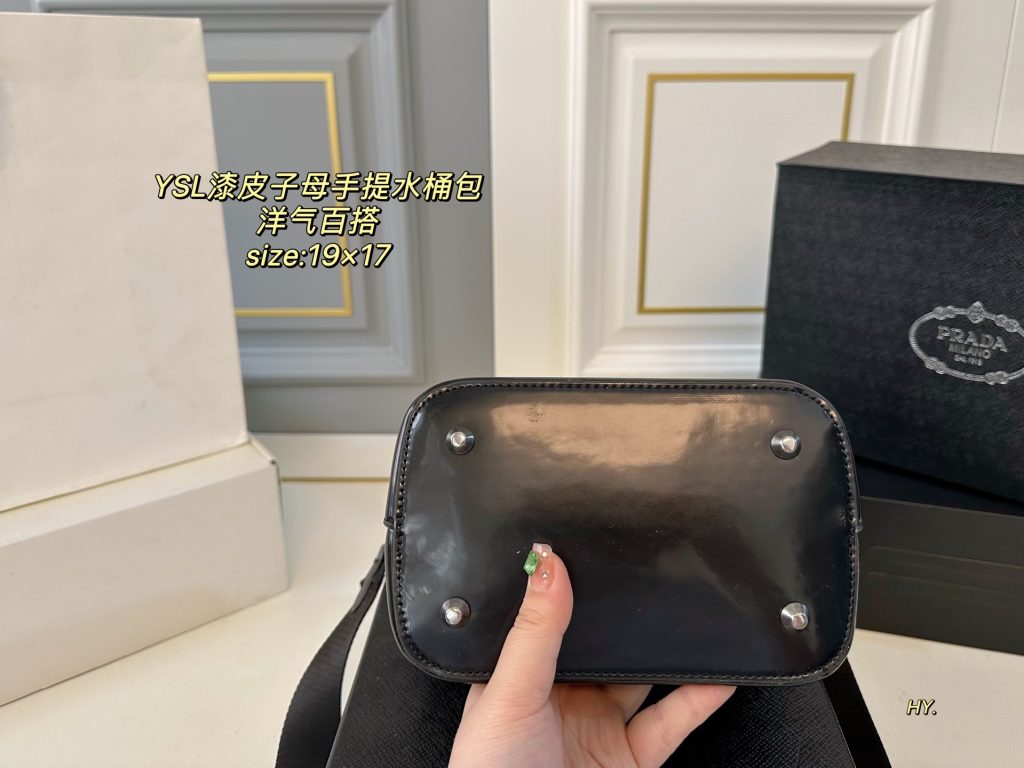 Prada Bag Dupe 2191 - Bild 4