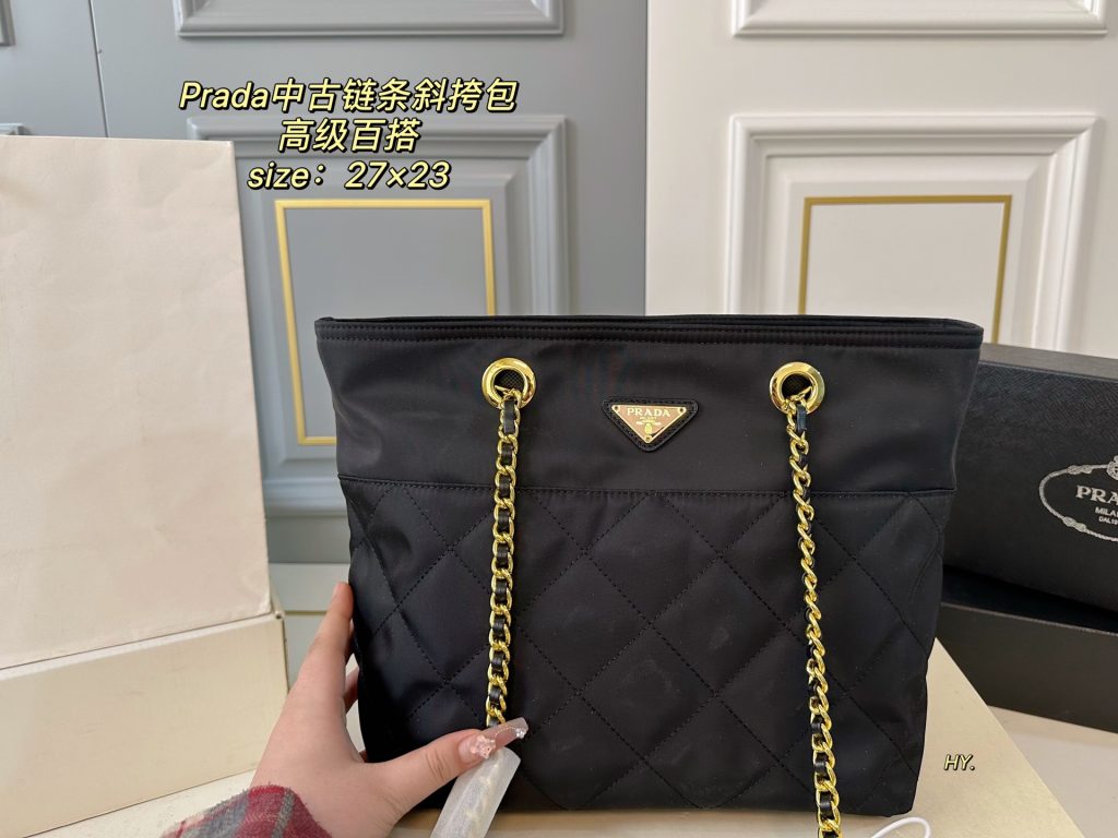 Prada Bag Dupe 2201 - Imagen 2