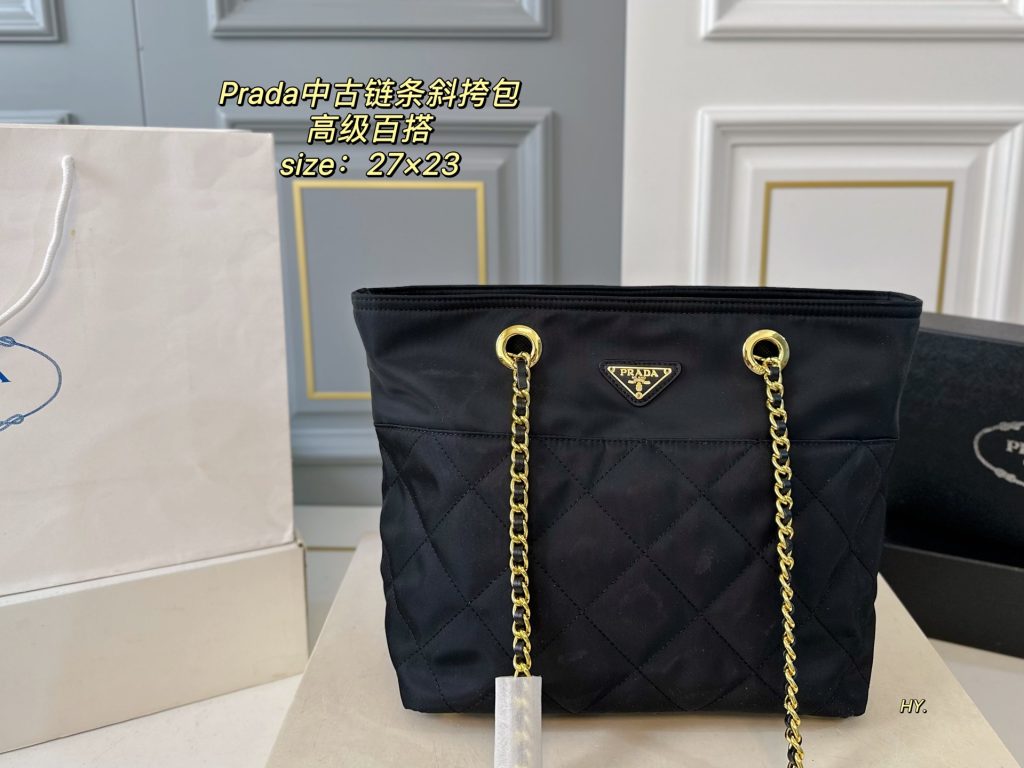 Prada Bag Dupe 2201
