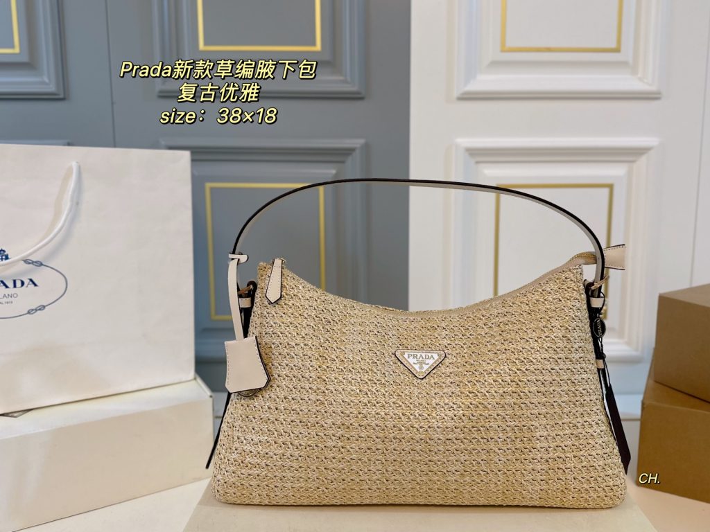 Prada Bag Dupe 2202 - Image 2