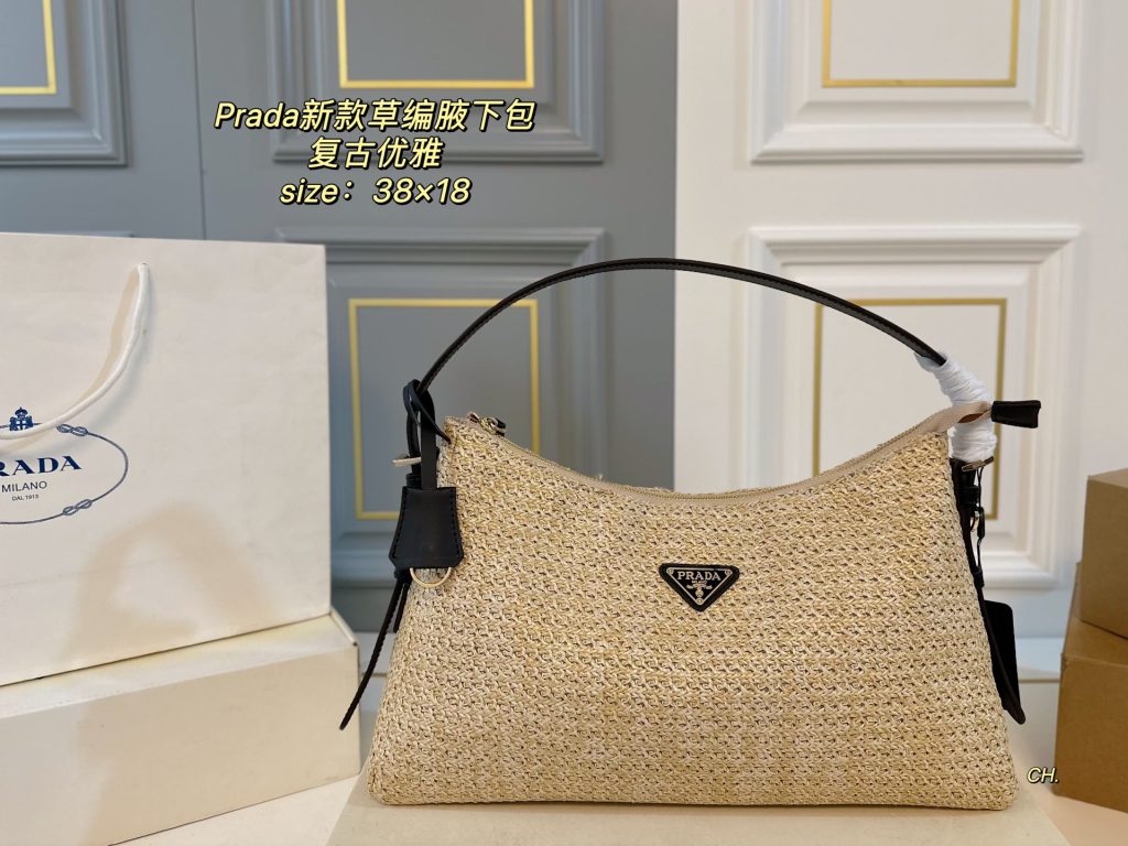Prada Bag Dupe 2202 - Image 3
