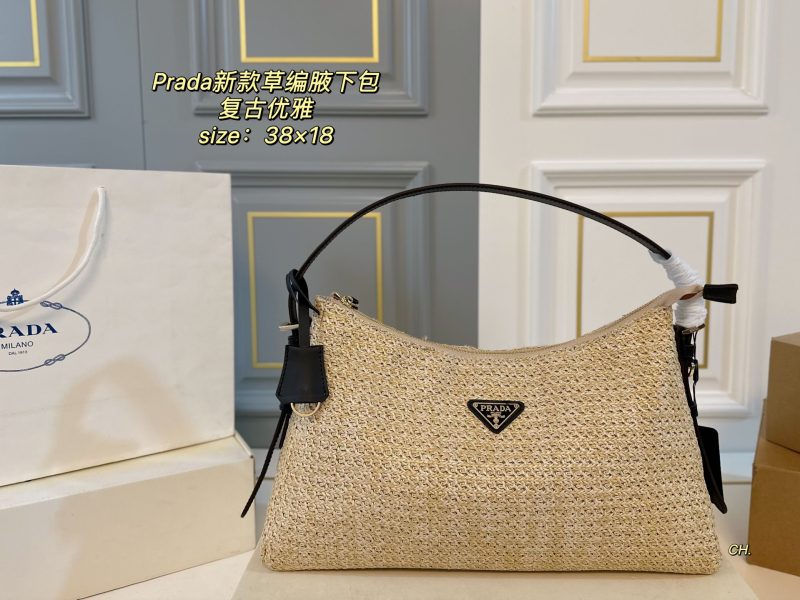 Prada Bag Dupe 2202 - Image 3