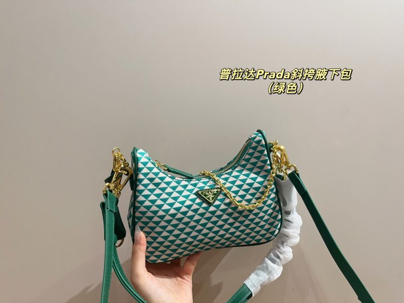 Prada Bag Dupe 2218 - Image 3