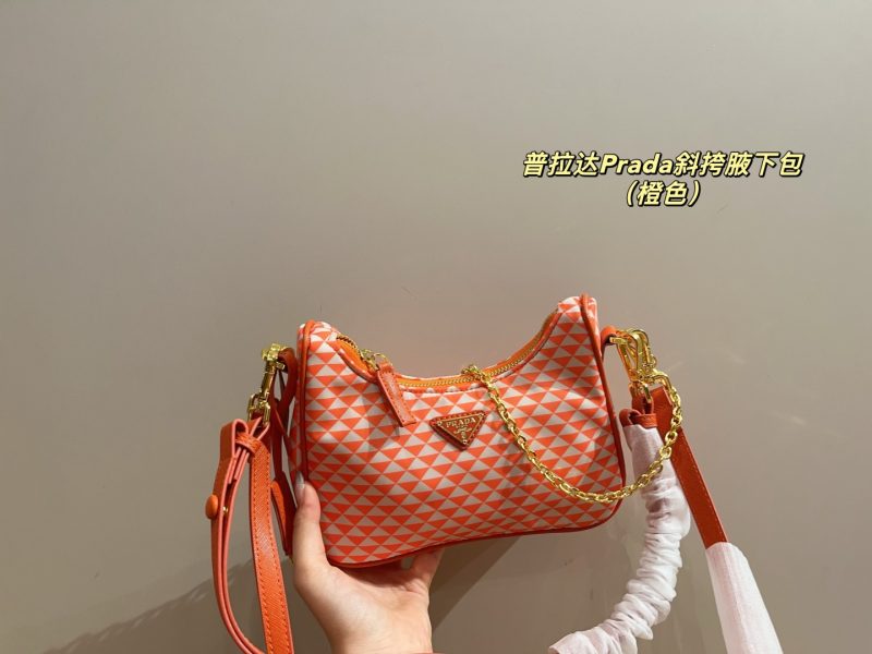 Prada Bag Dupe 2218 - Image 4