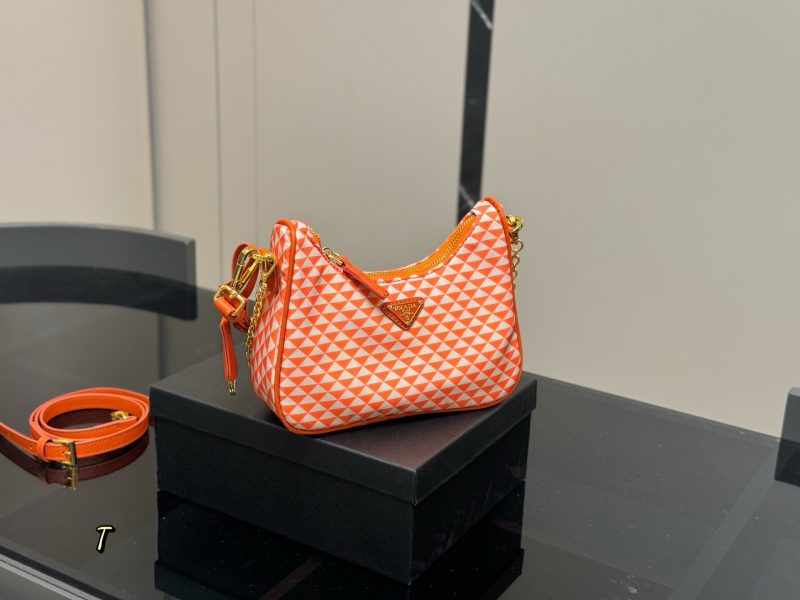 Prada Bag Dupe 2222 - Image 2