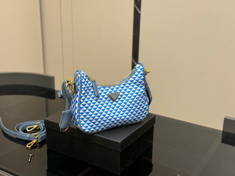 Prada Bag Dupe 2222 - Image 3