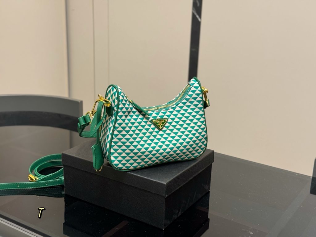 Prada Bag Dupe 2222 - Imagen 4
