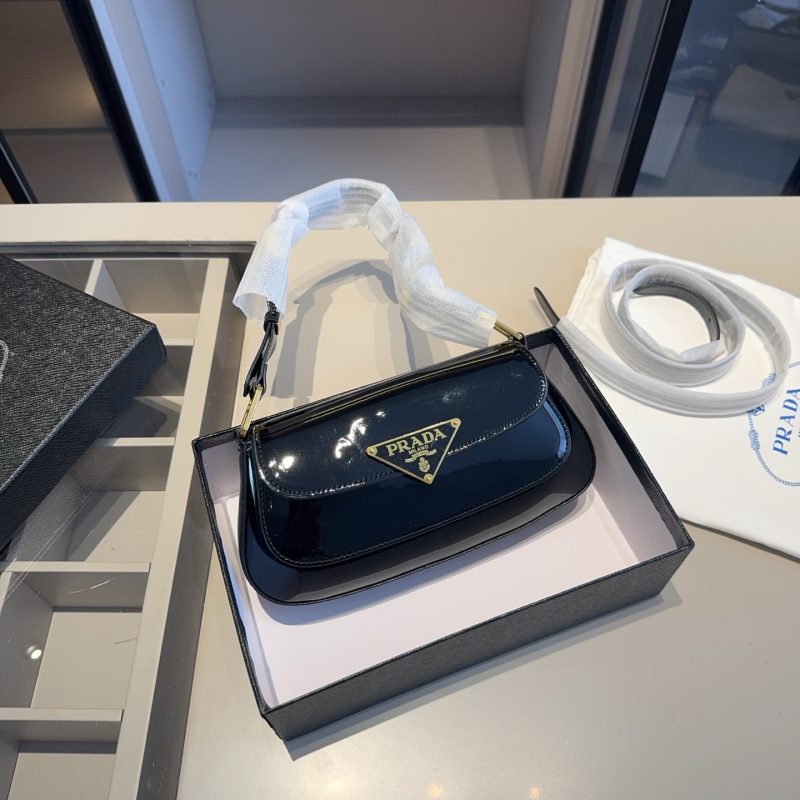 Prada Bag Dupe 2229 - Image 2