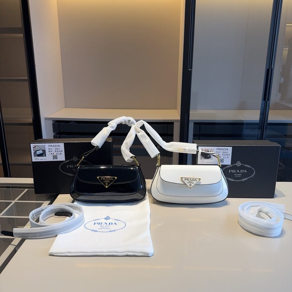Prada Tasche Dupe 2229
