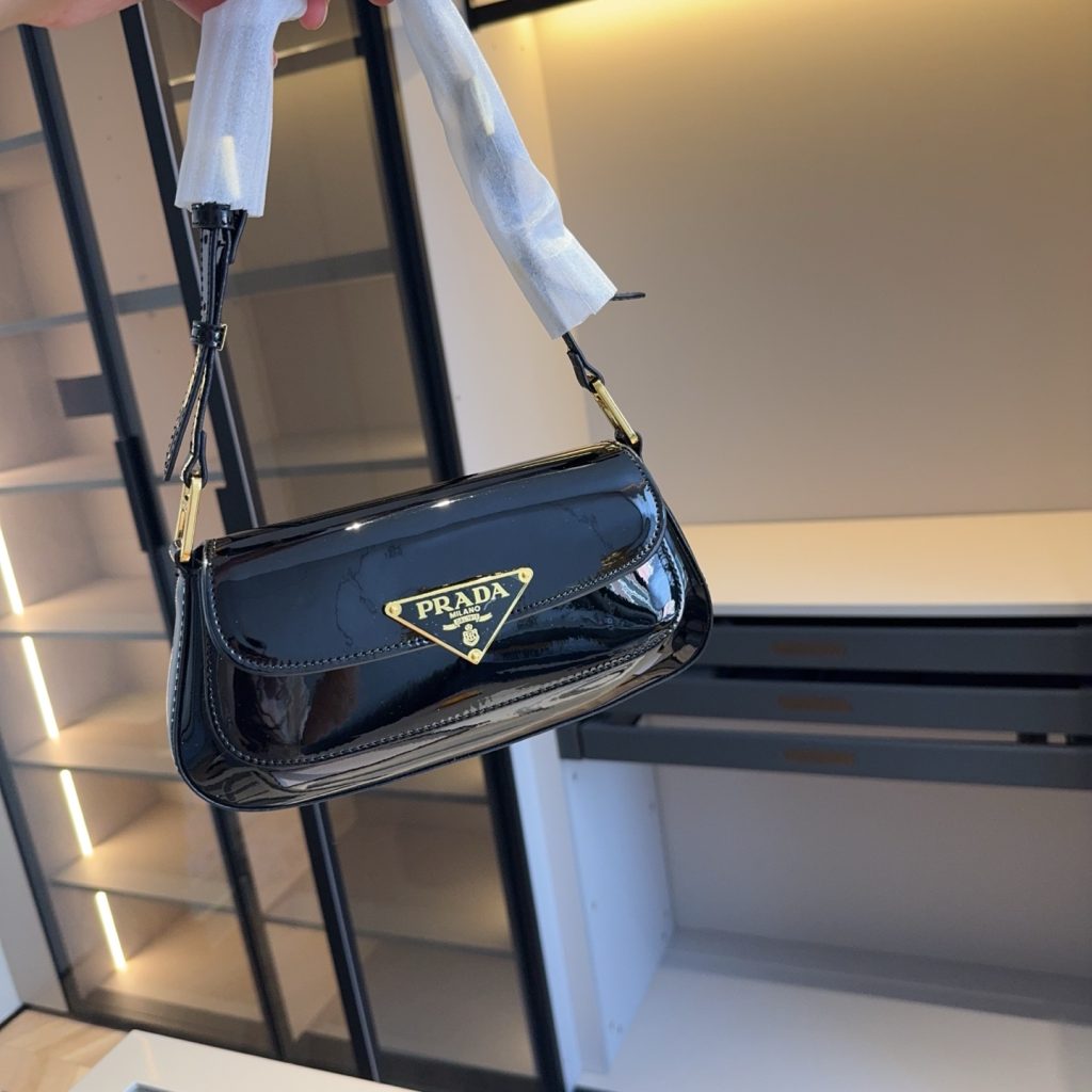 Prada Bag Dupe 2229 - Bild 3