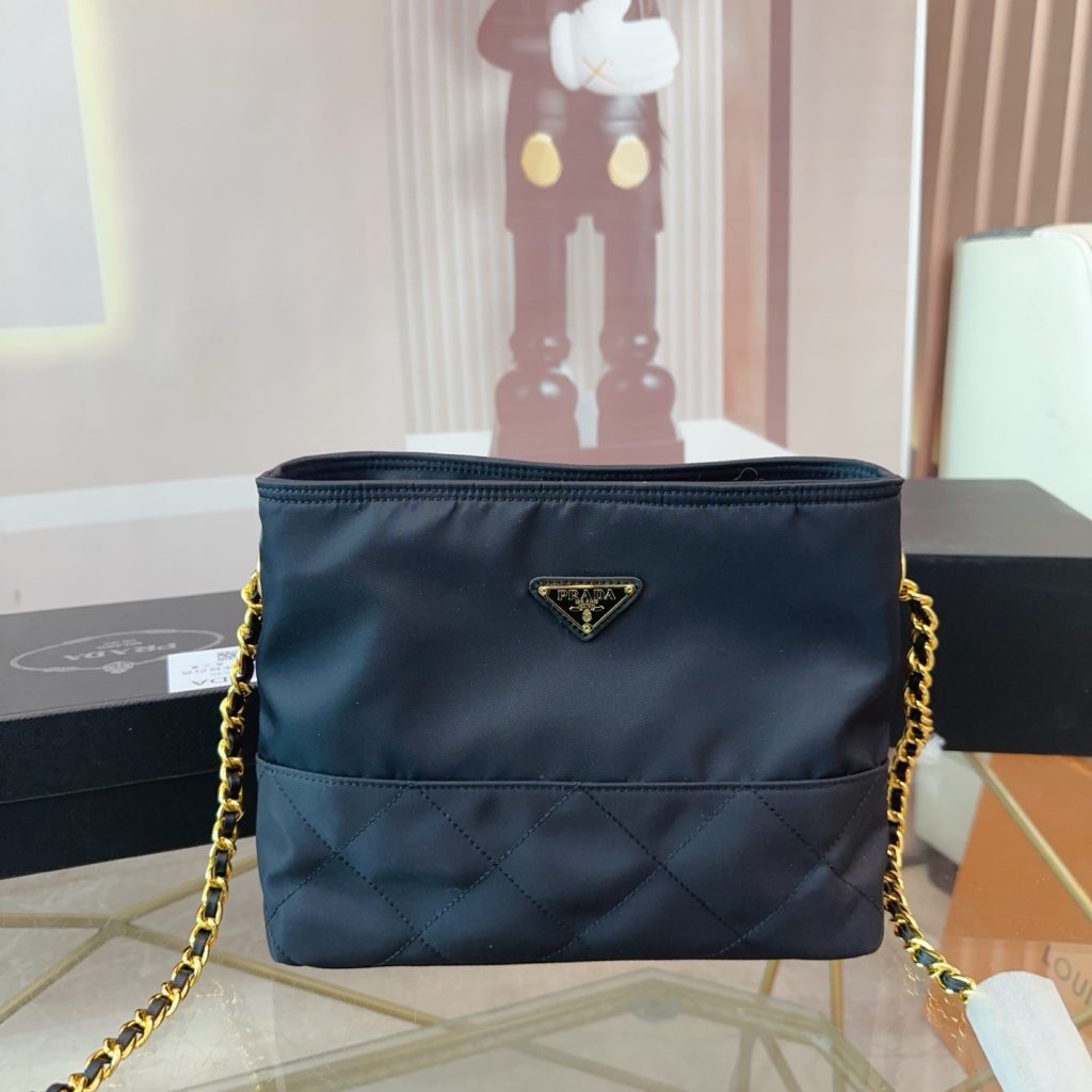 Prada Bag Dupe 2244 - Obraz 2