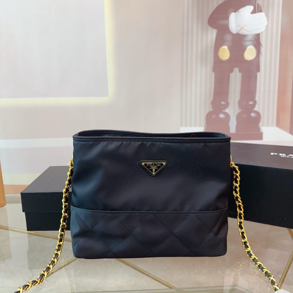 Prada Bag Dupe 2244