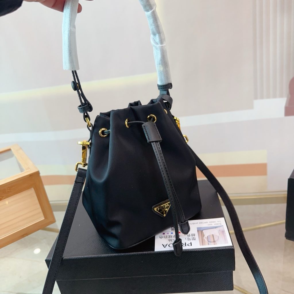 Prada Bag Dupe 2245 - Bild 2