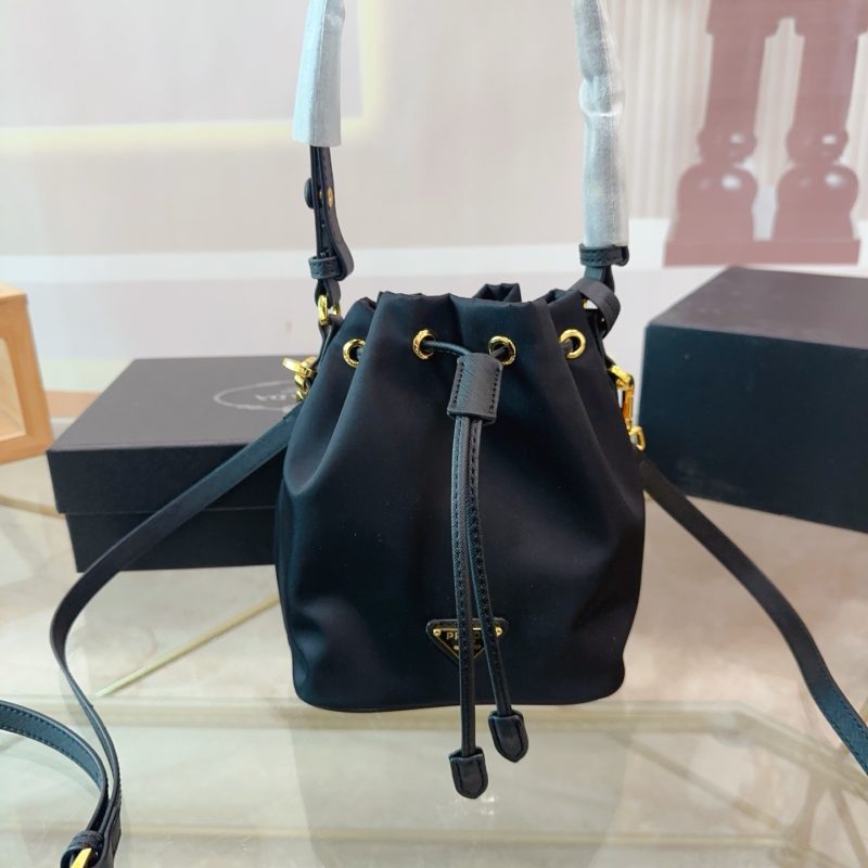 Prada Bag Dupe 2245 - Image 3
