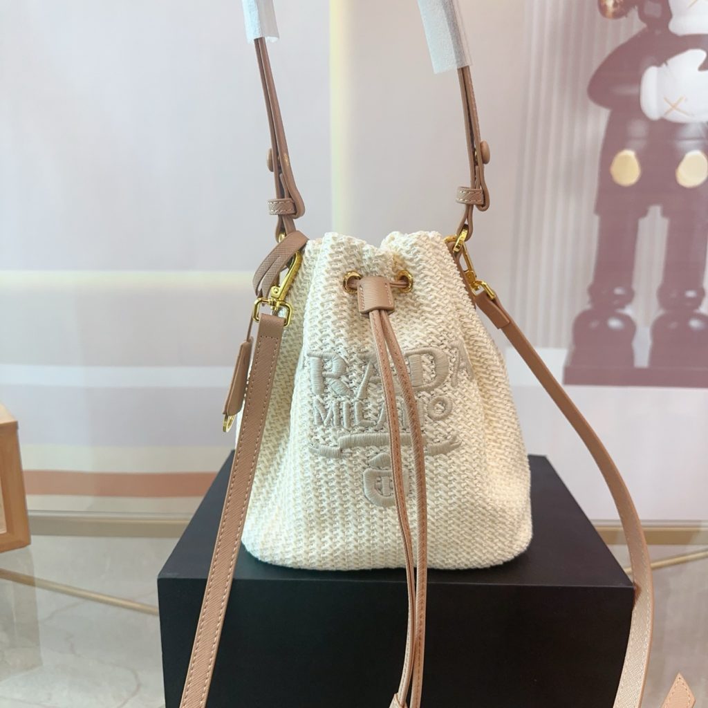 Prada Bag Dupe 2281