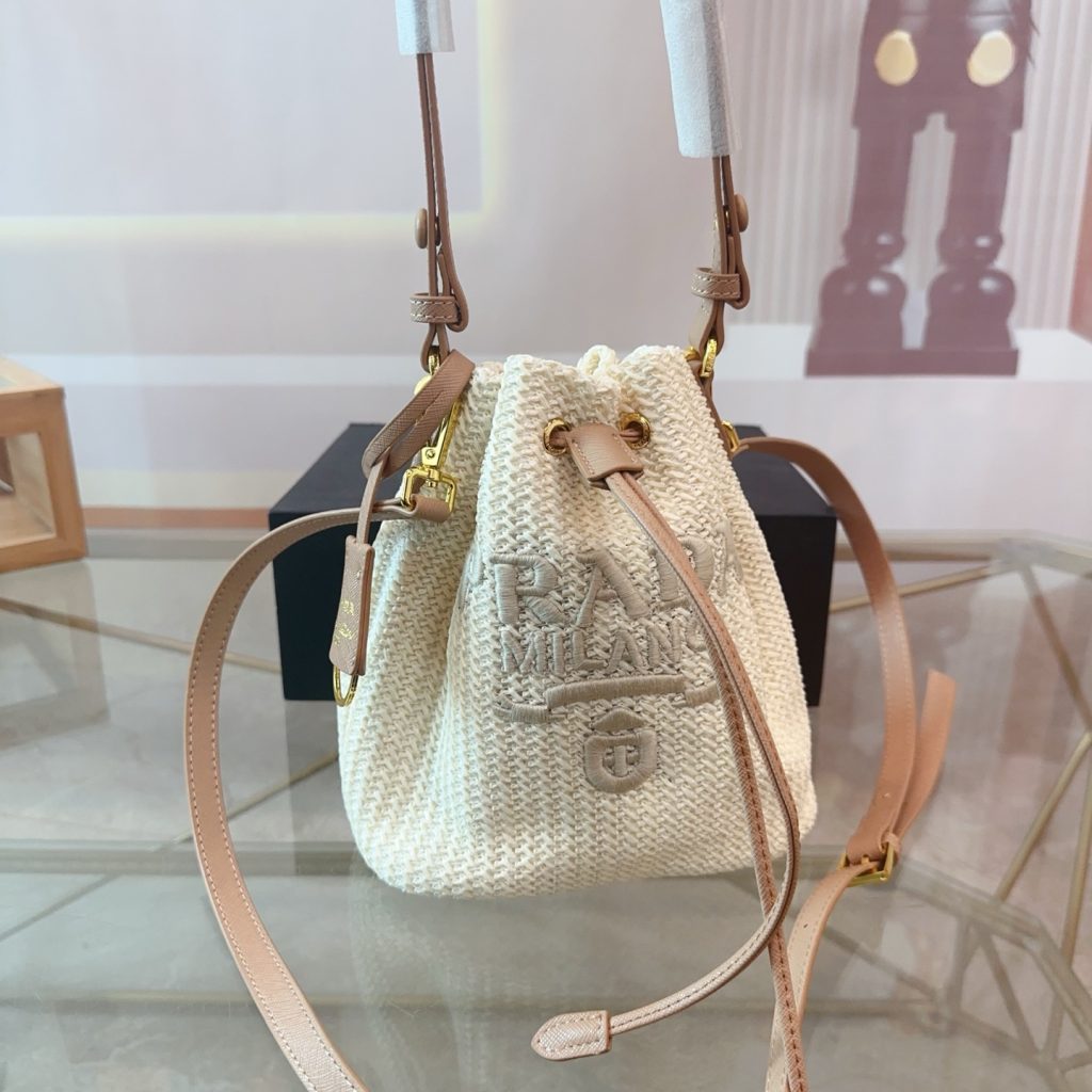 Prada Bag Dupe 2281 - Obraz 3