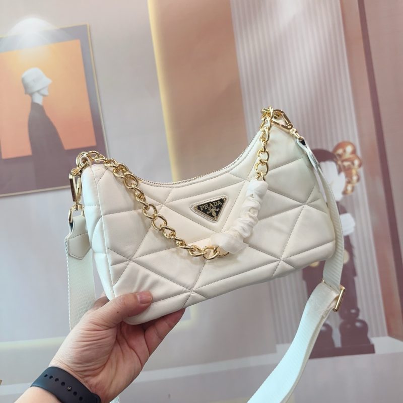 Prada Bag Dupe 2282 - Image 3