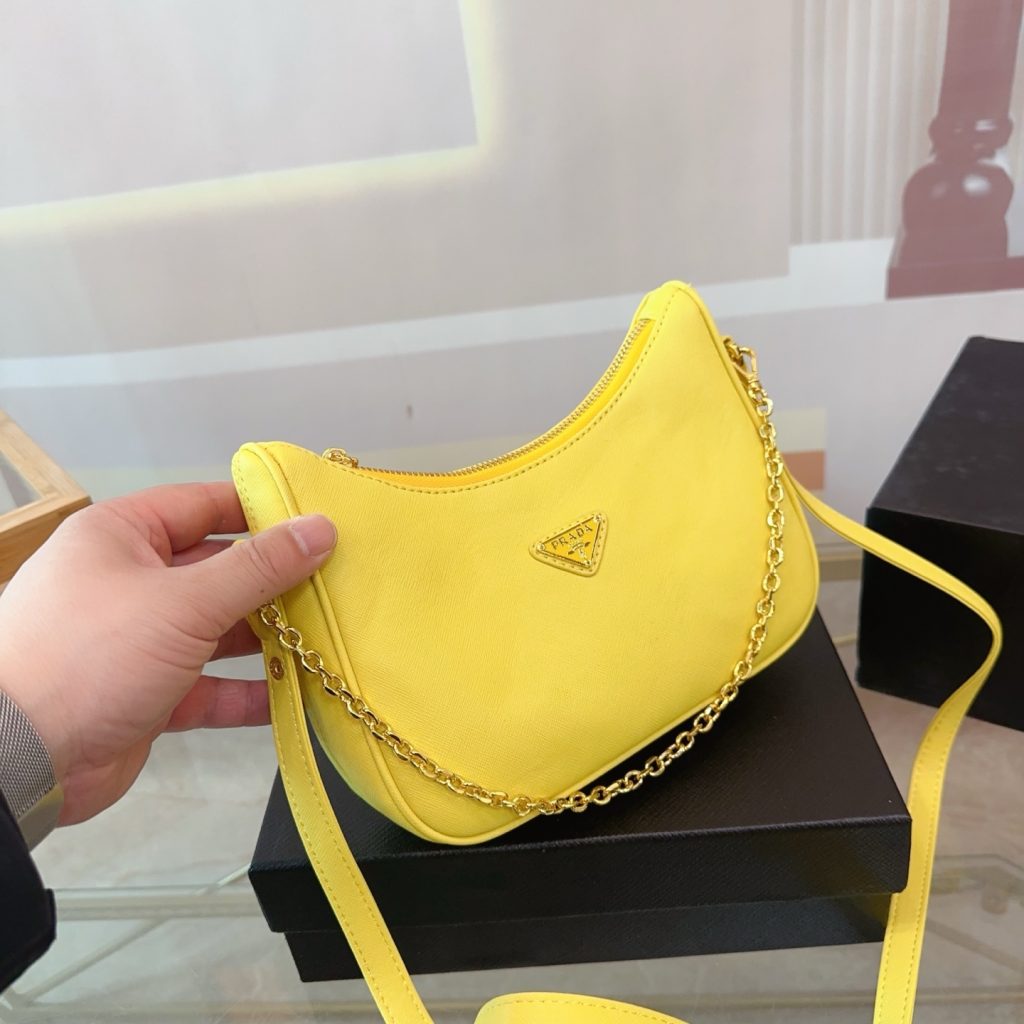 Prada Bag Dupe 2287 - Image 2