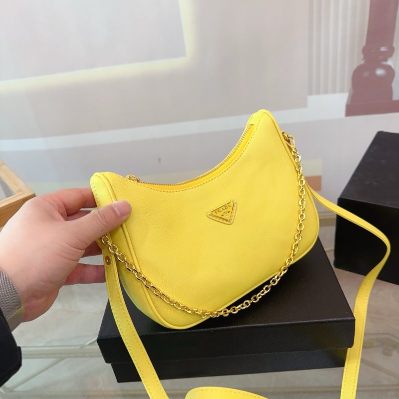 Prada Bag Dupe 2287 - Image 2