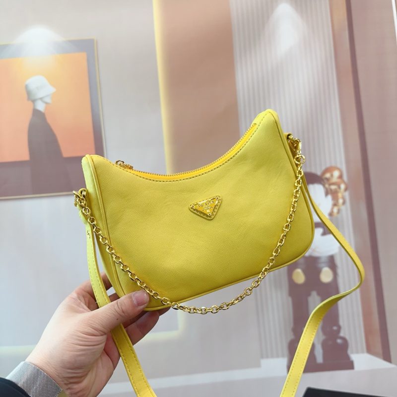 Prada Bag Dupe 2287 - Image 4
