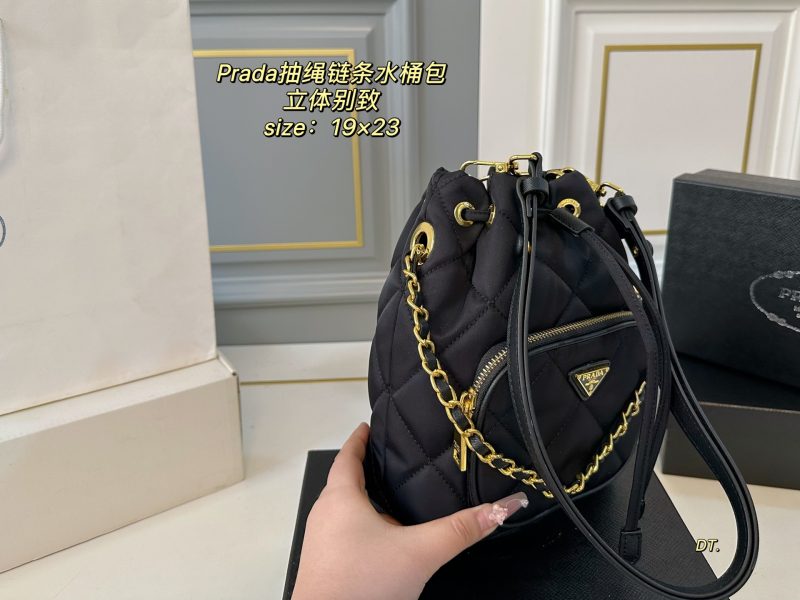 Prada Bag Dupe 2322 - Image 2