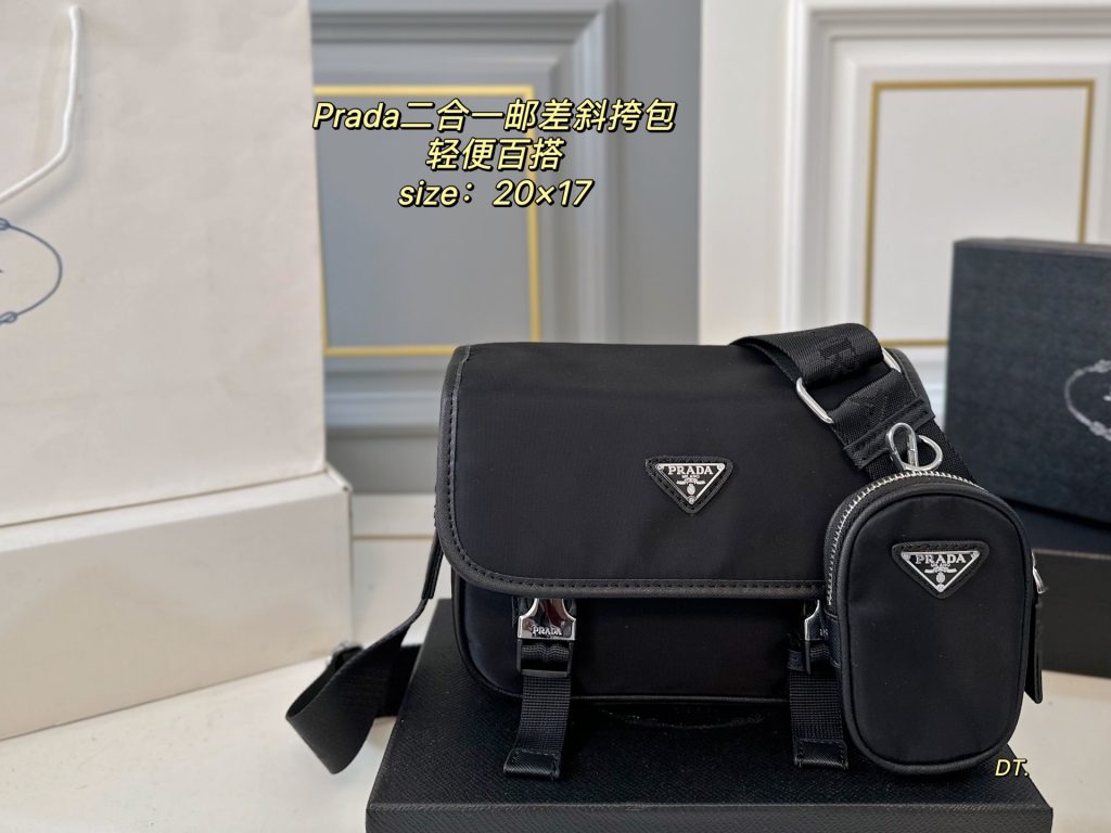 Prada Bag Dupe 2323