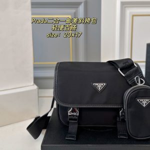 Prada Bag Dupe 2323