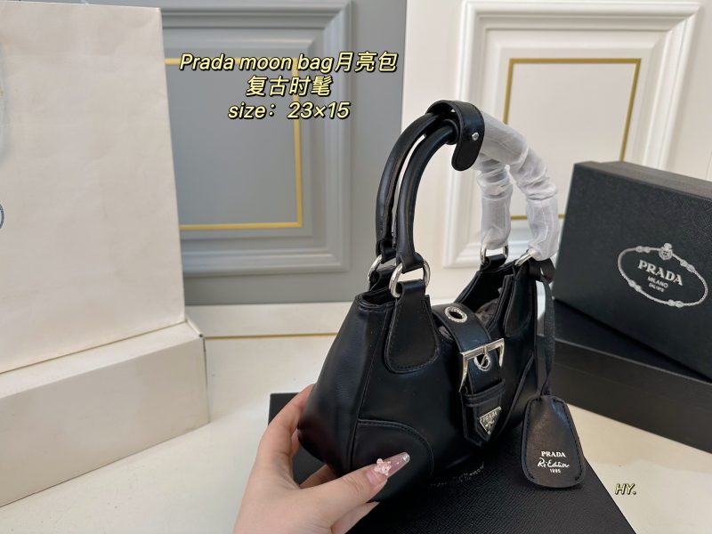 Prada Bag Dupe 2324 - Image 2
