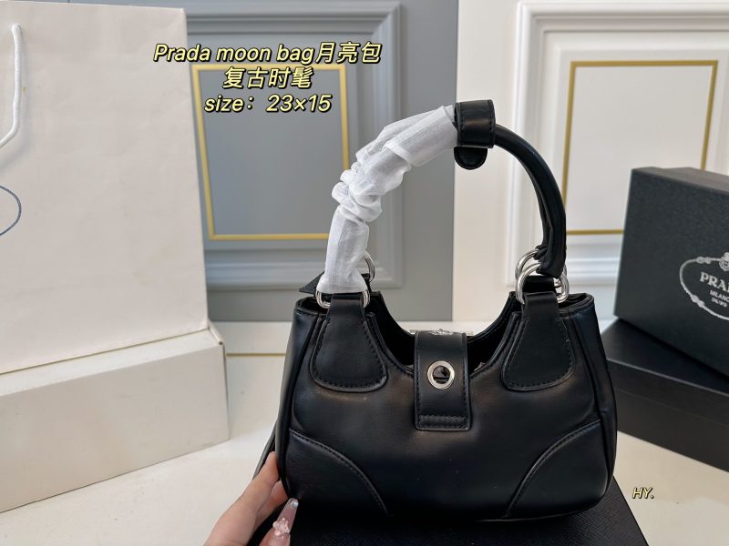 Prada Bag Dupe 2324 - Image 3