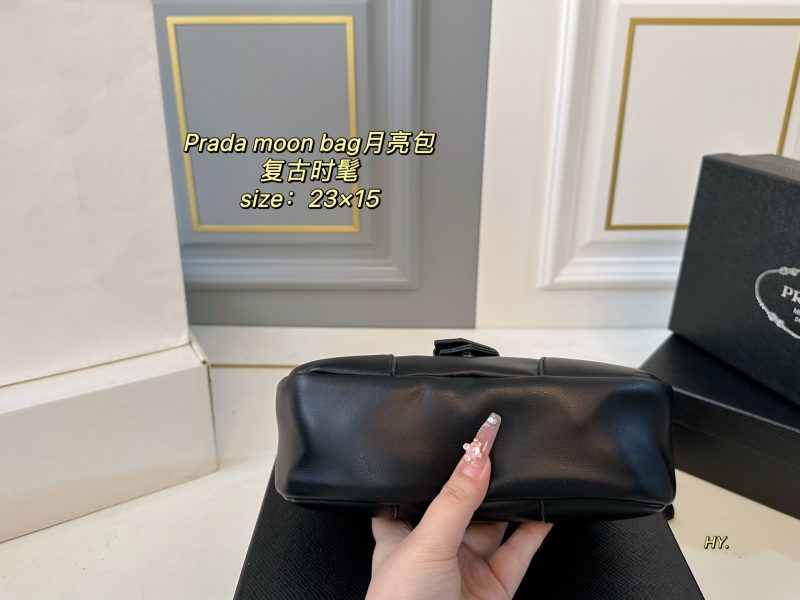 Prada Bag Dupe 2324 - Image 4