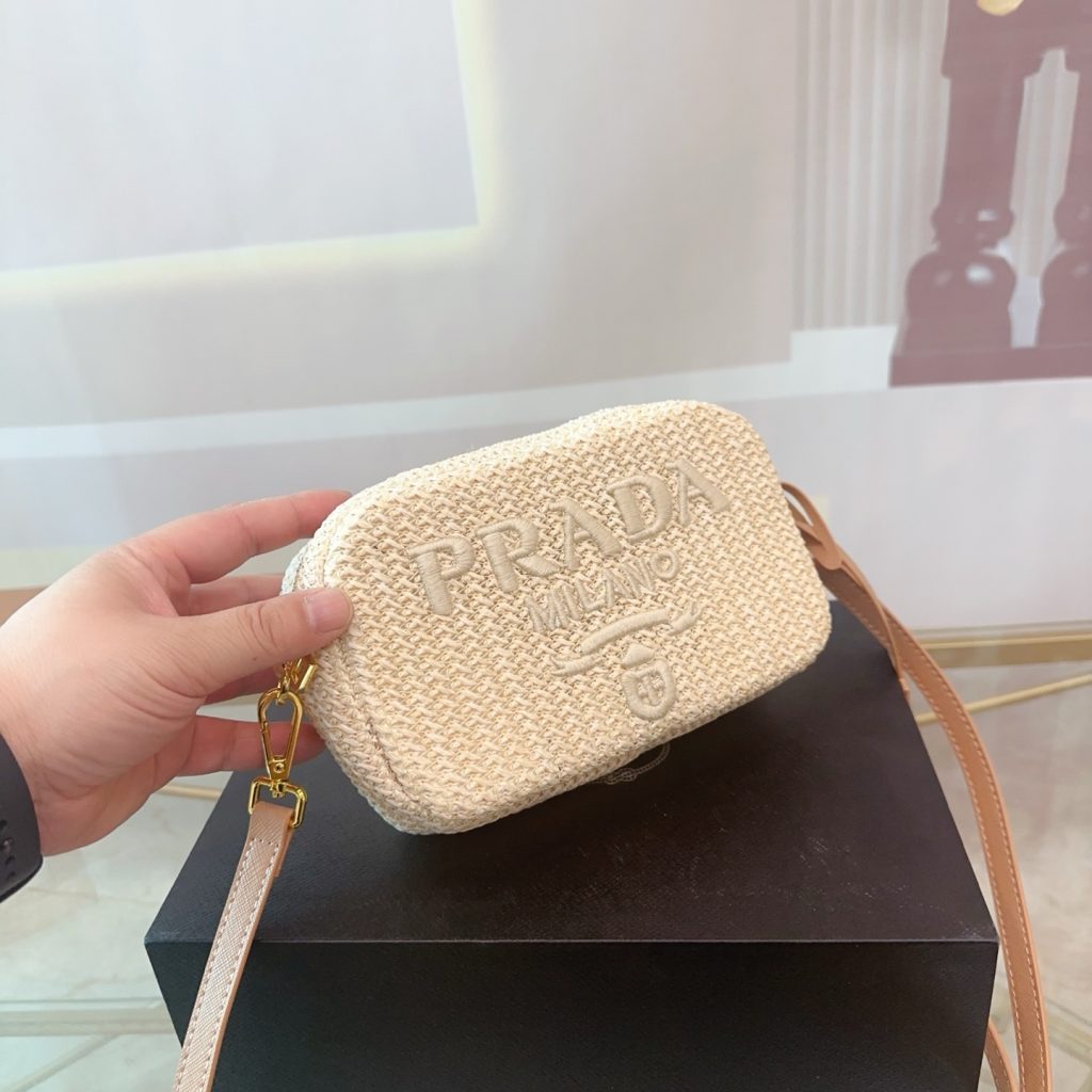 Prada Bag Dupe 2339 - Obraz 2