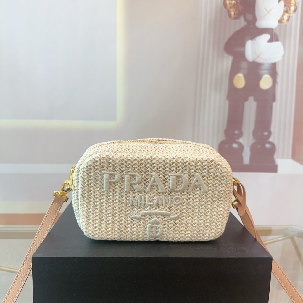 Prada Bag Dupe 2339