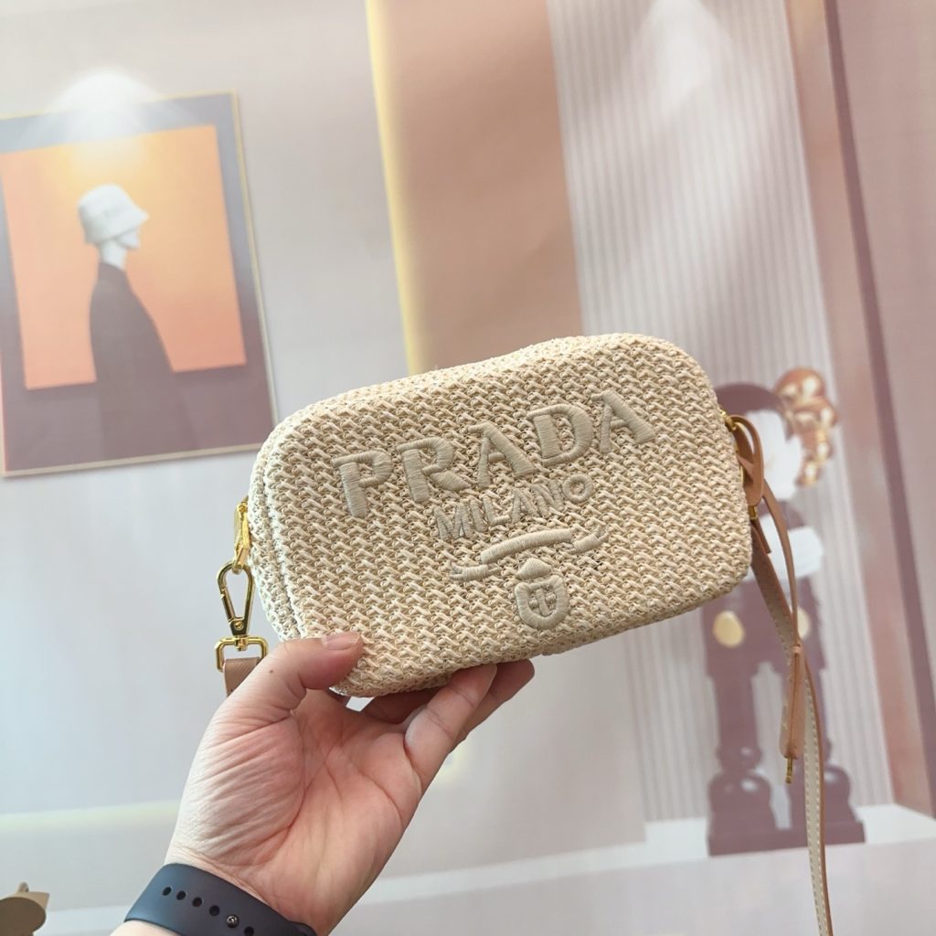 Prada Bag Dupe 2339 - Obraz 3