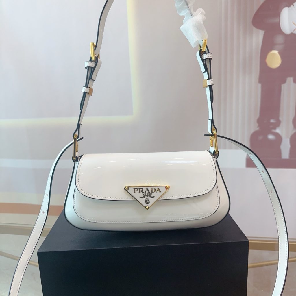 Prada Bag Dupe 2340 - Image 2