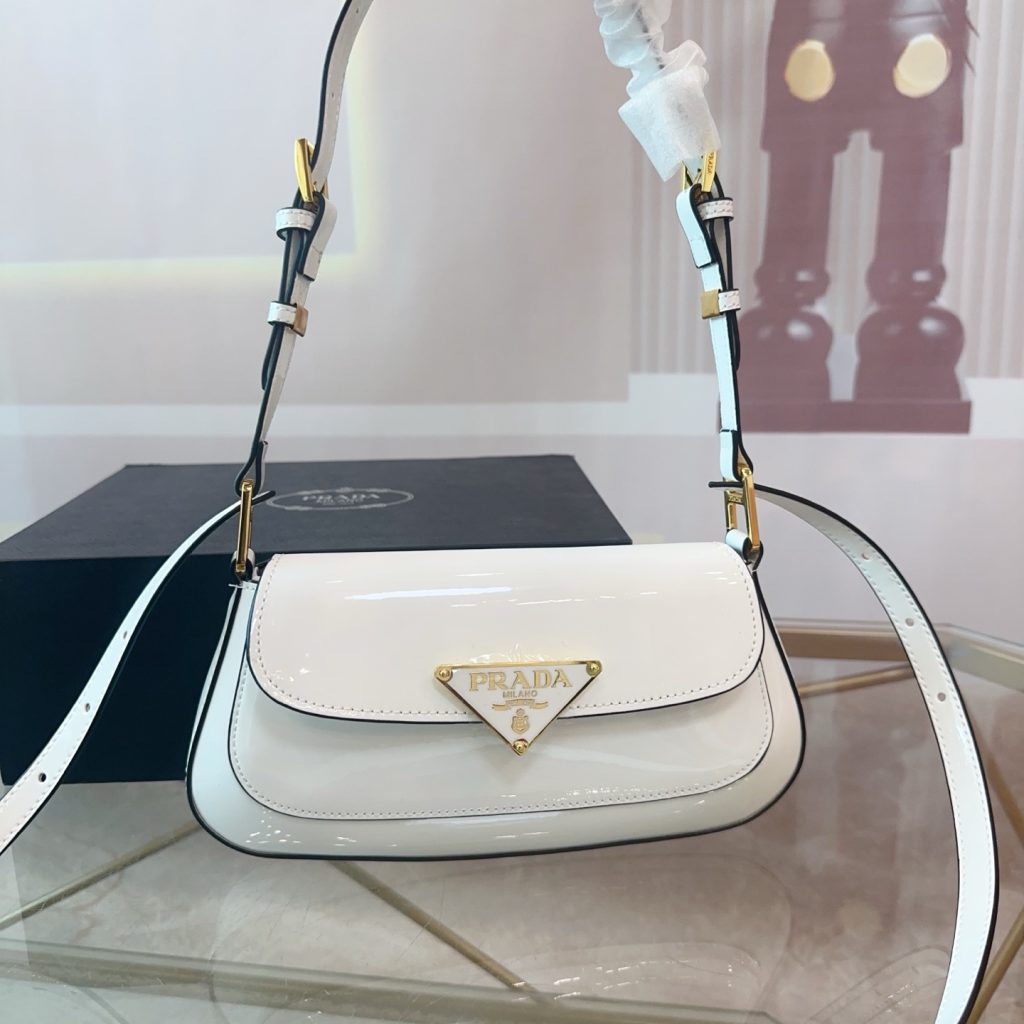 Prada Bag Dupe 2340 - Image 3