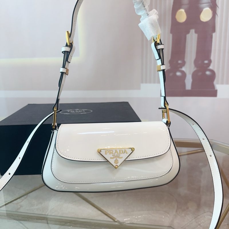 Prada Bag Dupe 2340 - Image 3