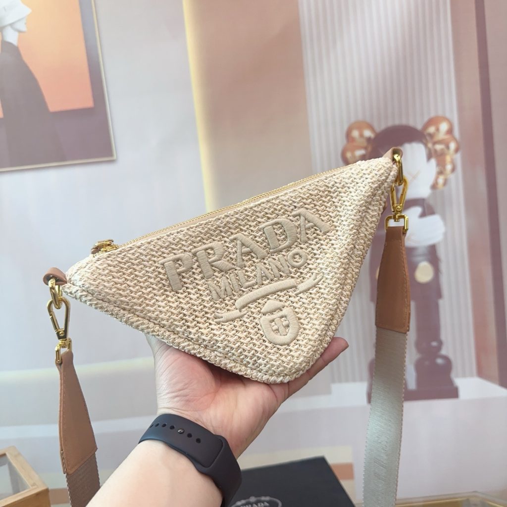 Prada Bag Dupe 2341 - Immagine 2