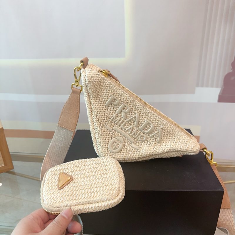 Prada Bag Dupe 2341 - Image 3