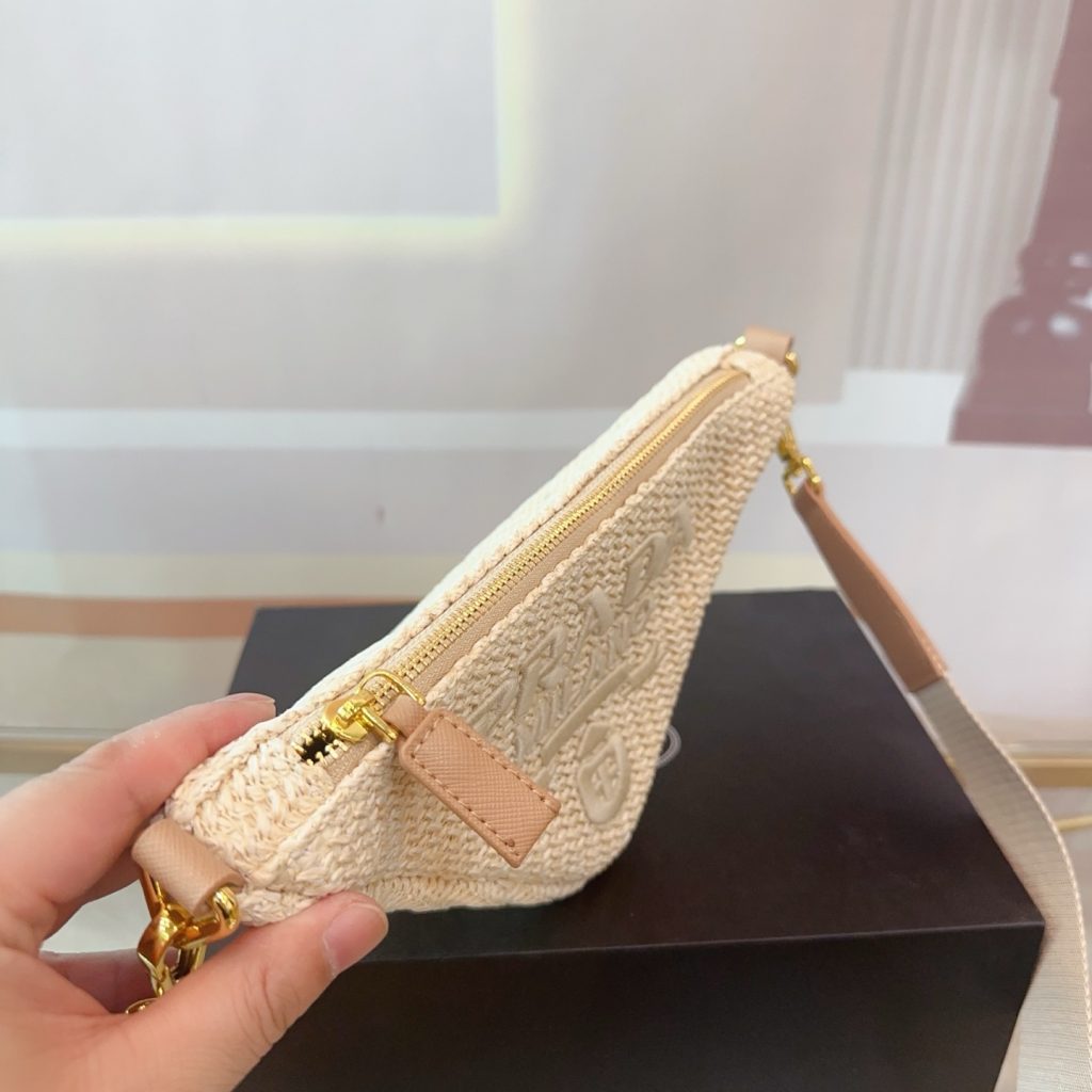 Prada Bag Dupe 2341 - Immagine 4
