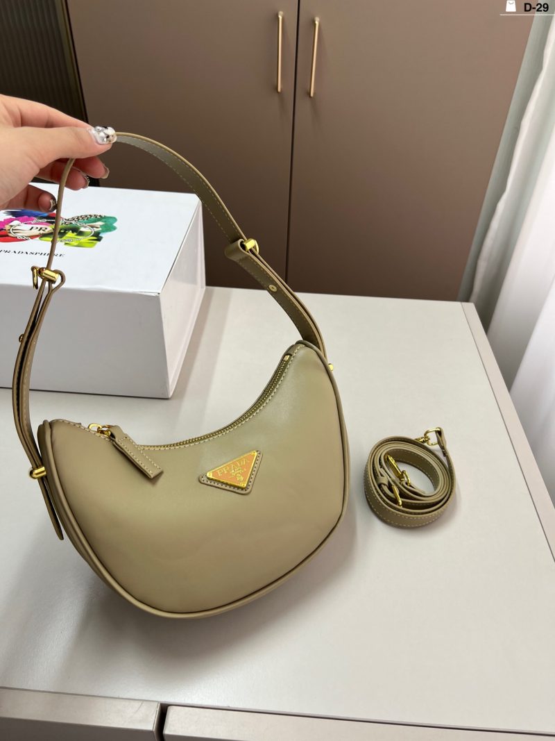 Prada Bag Dupe 2346 - Image 2